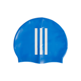 adidas 3-Stripes Swim Cap Kids